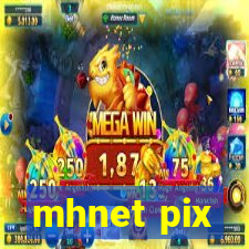 mhnet pix